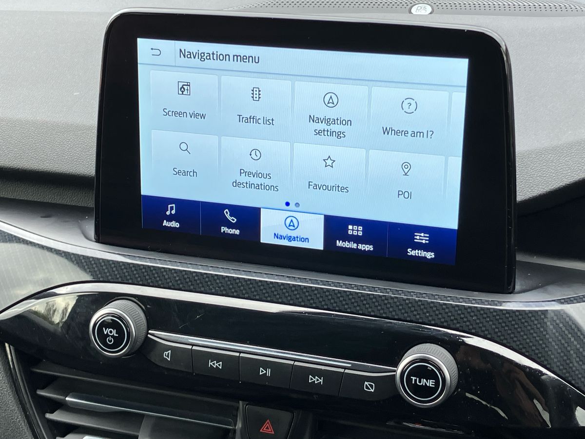 Used Ford Kuga 2020 for sale - 76736021: Photo 32