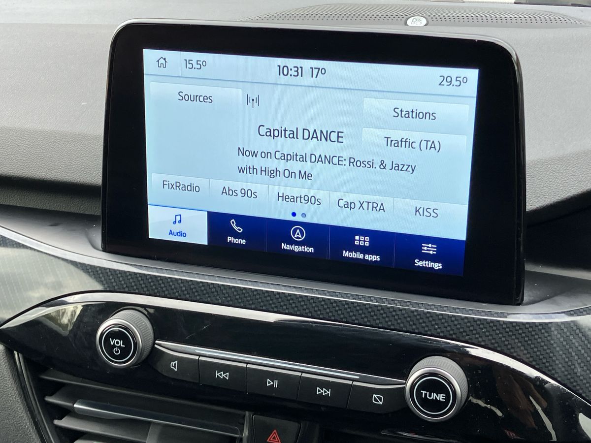 Used Ford Kuga 2020 for sale - 76736021: Photo 33