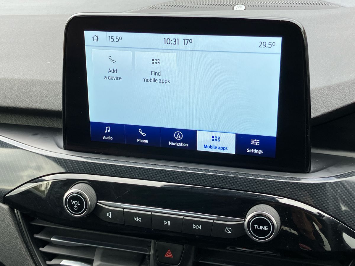 Used Ford Kuga 2020 for sale - 76736021: Photo 34