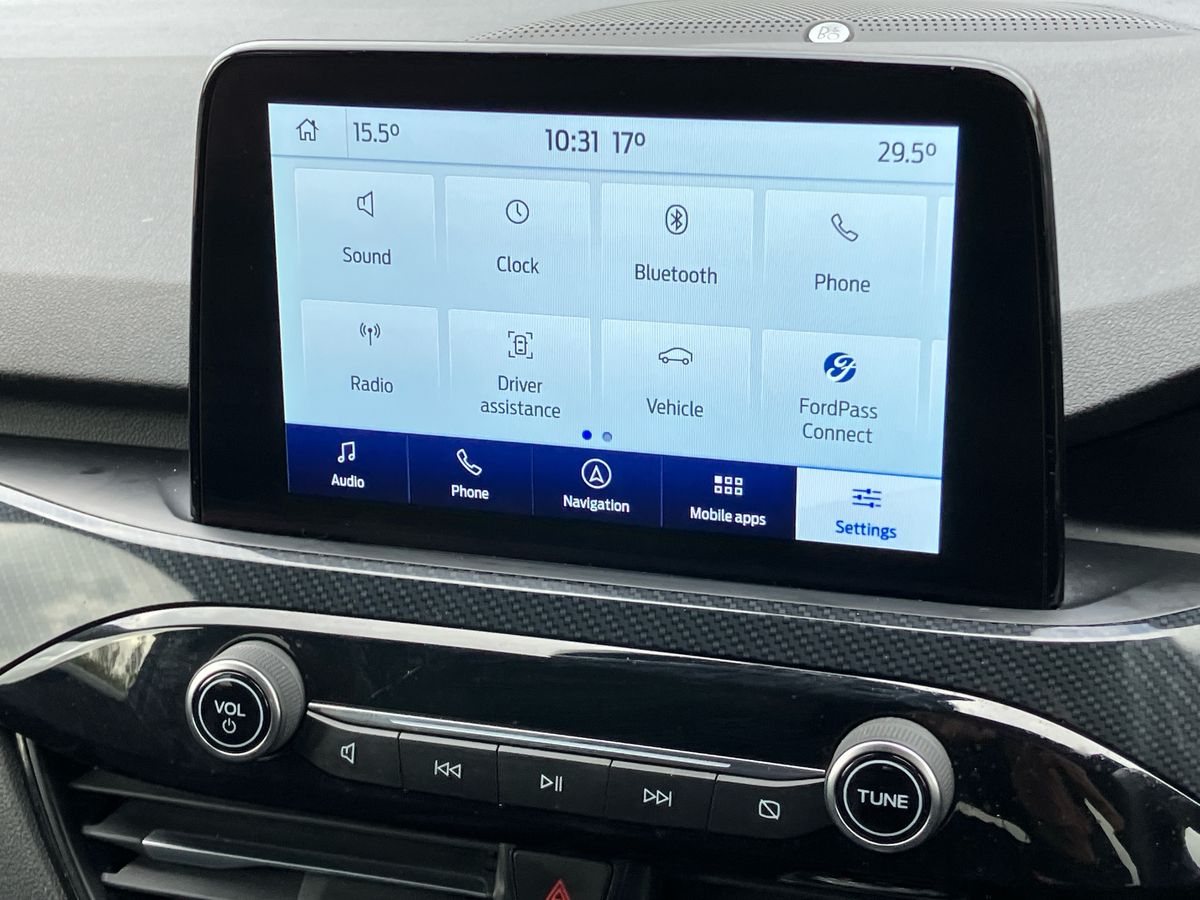 Used Ford Kuga 2020 for sale - 76736021: Photo 35