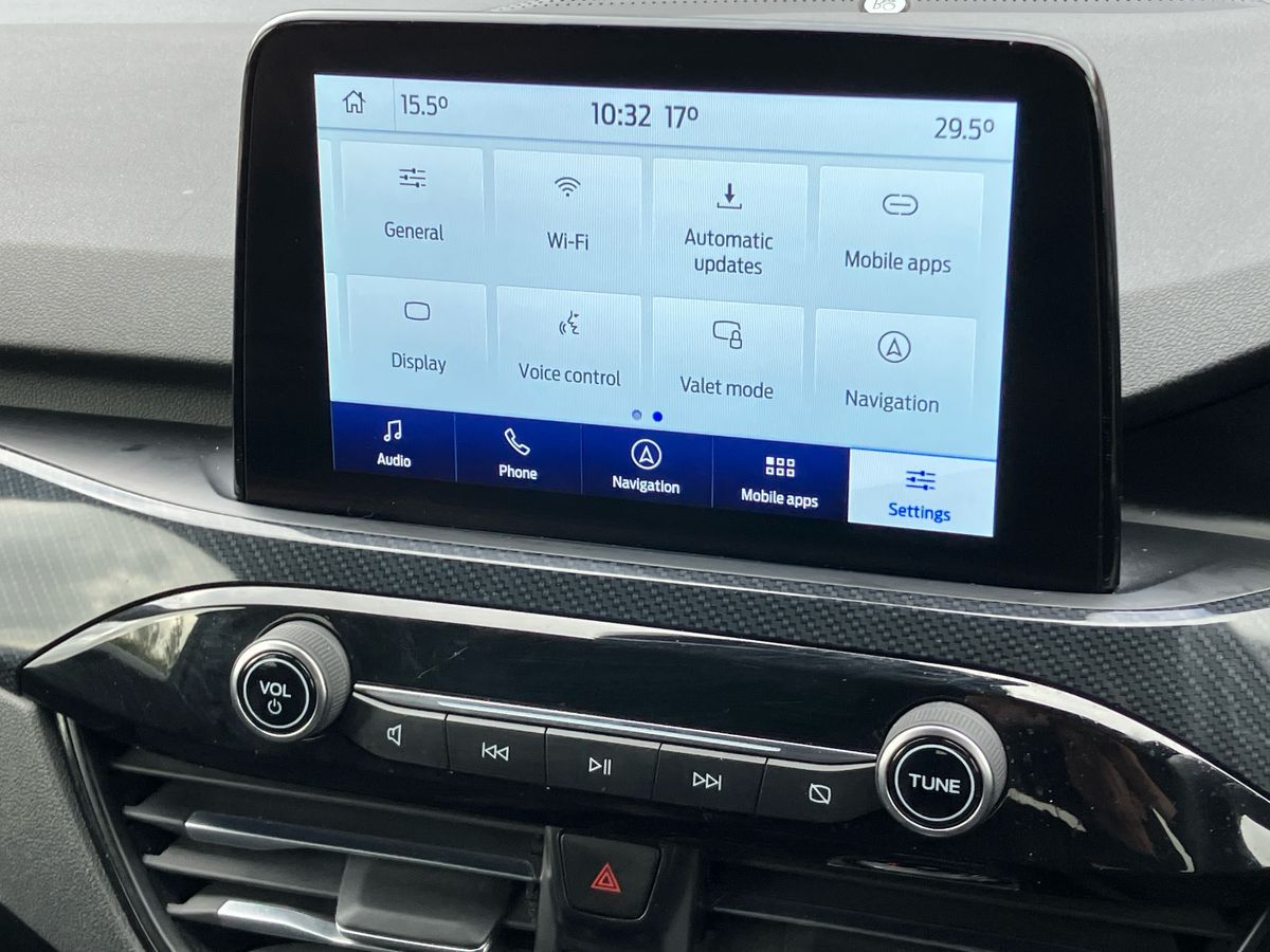 Used Ford Kuga 2020 for sale - 76736021: Photo 36