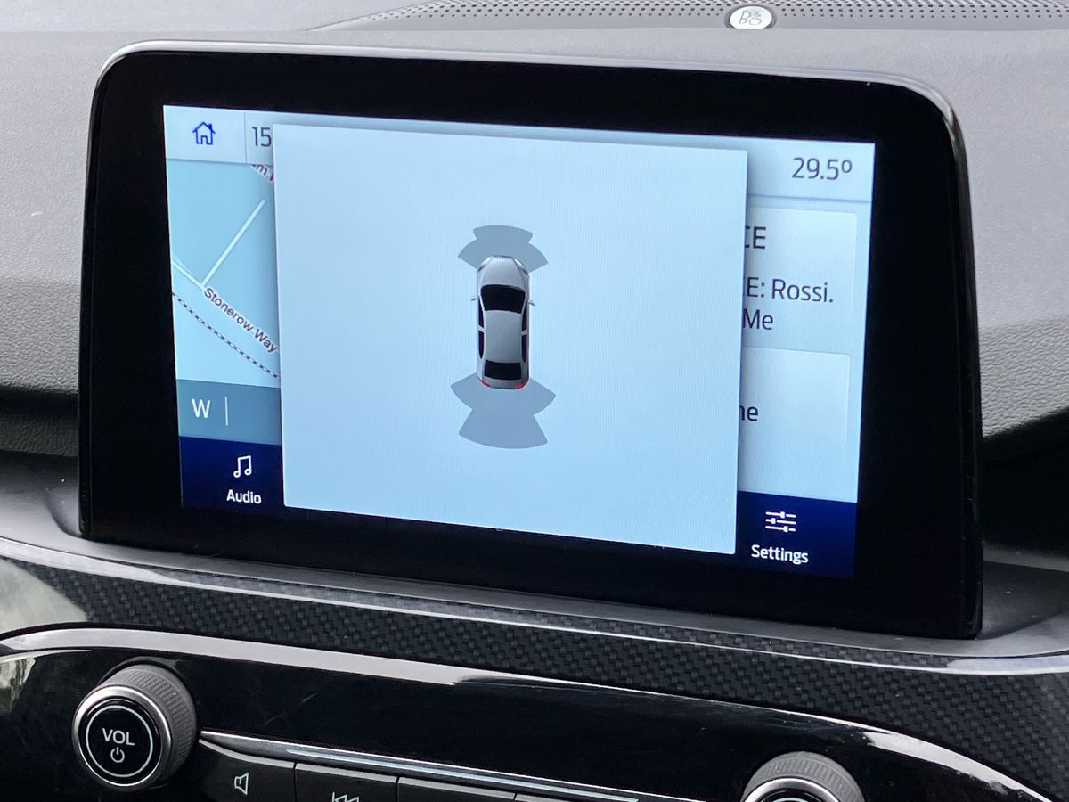 Used Ford Kuga 2020 for sale - 76736021: Photo 37