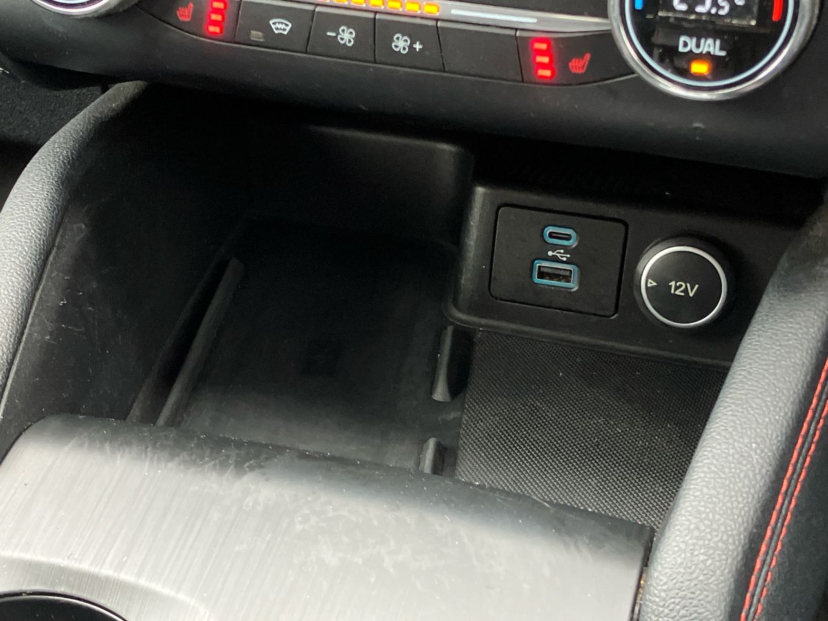 Used Ford Kuga 2020 for sale - 76736021: Photo 38