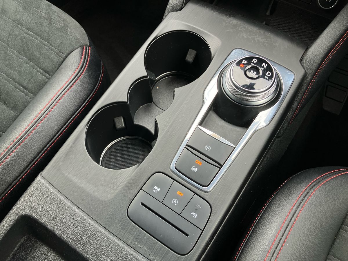 Used Ford Kuga 2020 for sale - 76736021: Photo 39