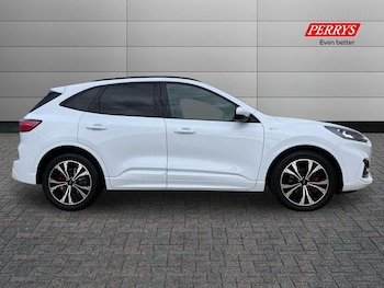 Used Ford Kuga 2020 for sale - 76736021: Photo