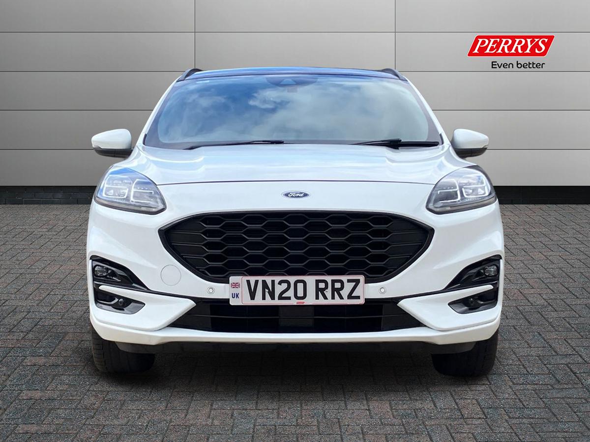 Used Ford Kuga 2020 for sale - 76736021: Photo 4