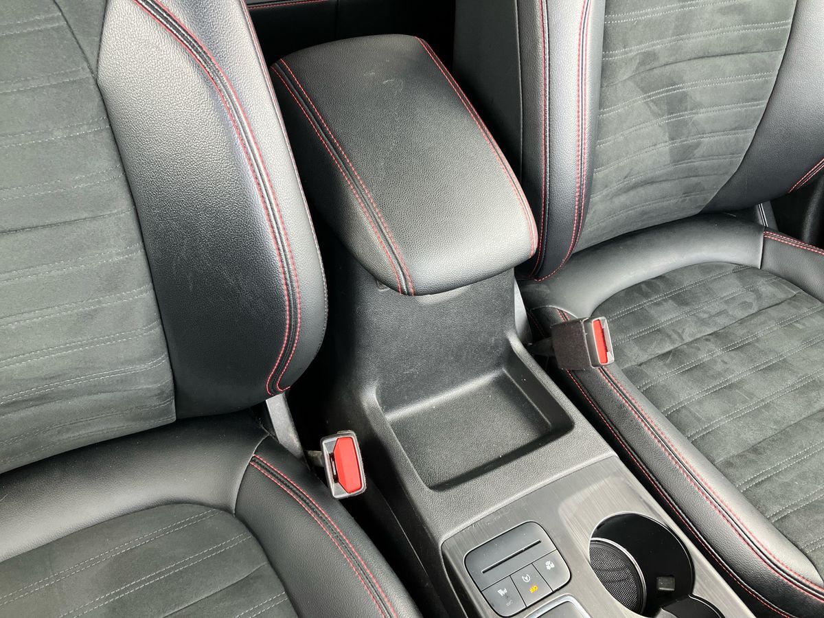 Used Ford Kuga 2020 for sale - 76736021: Photo 40