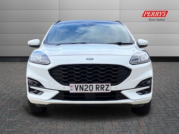 Used Ford Kuga 2020 for sale - 76736021: Photo