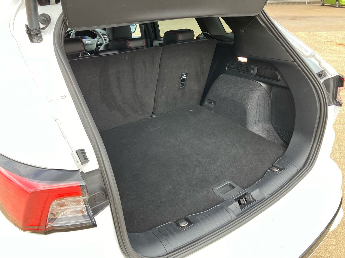 Used Ford Kuga 2020 for sale - 76736021: Photo 54