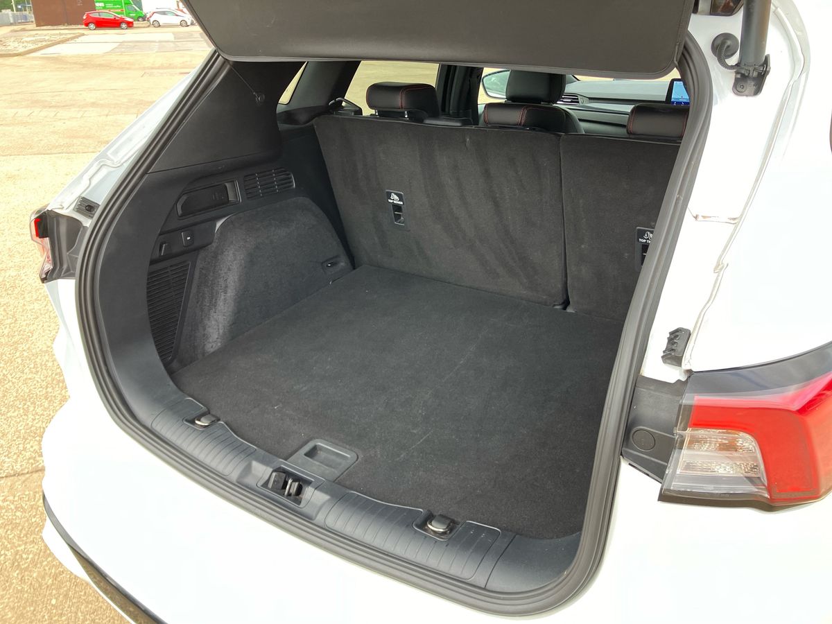 Used Ford Kuga 2020 for sale - 76736021: Photo 55