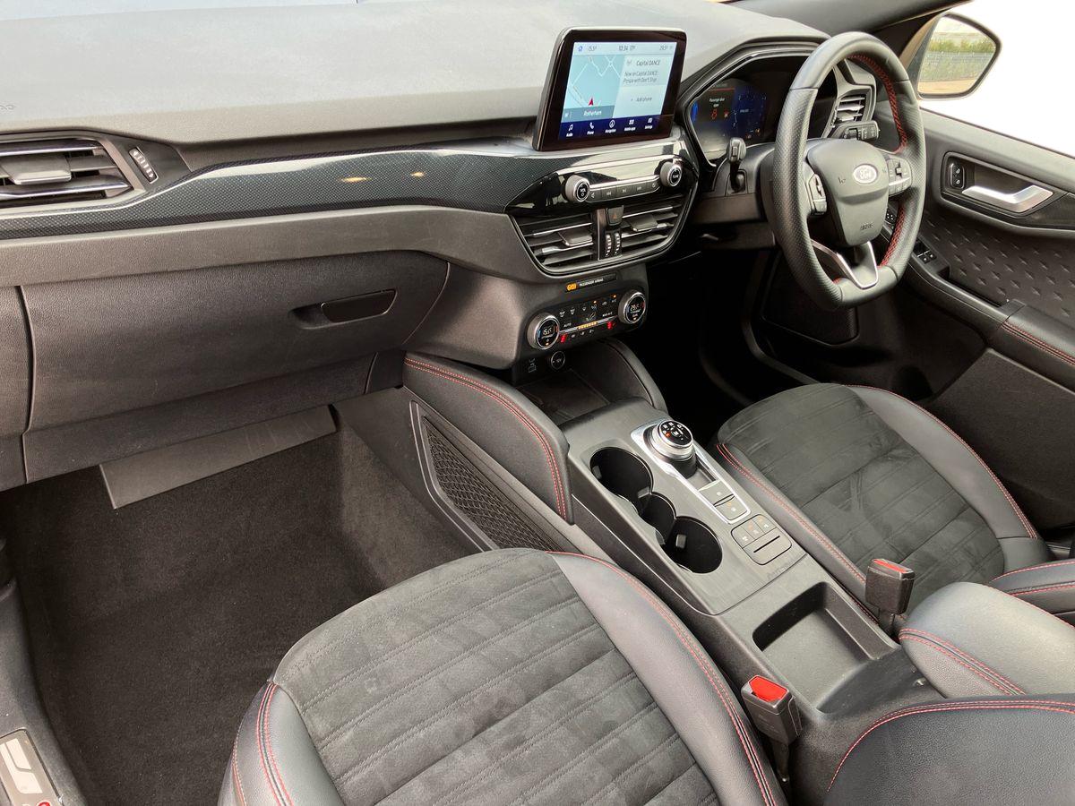 Used Ford Kuga 2020 for sale - 76736021: Photo 6