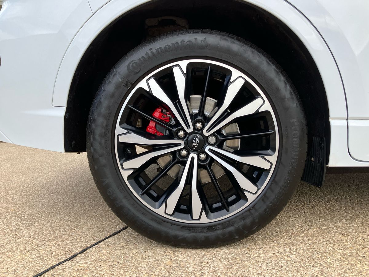 Used Ford Kuga 2020 for sale - 76736021: Photo 7