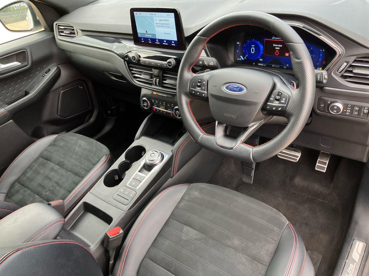 Used Ford Kuga 2020 for sale - 76736021: Photo 8