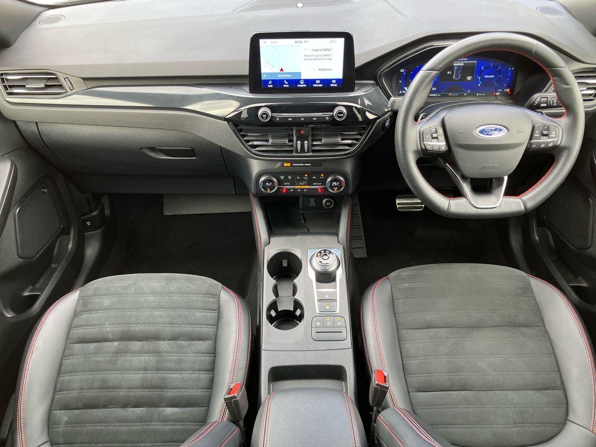 Used Ford Kuga 2020 for sale - 76736021: Photo 9