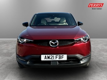 Used Mazda MX-30 2021 for sale - 77730449: Photo