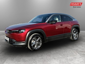 Used Mazda MX-30 2021 for sale - 77730449: Photo