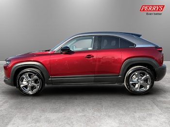 Used Mazda MX-30 2021 for sale - 77730449: Photo