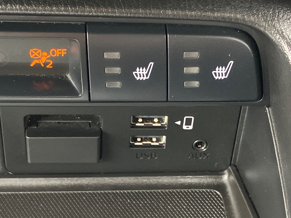 Vehicle 41