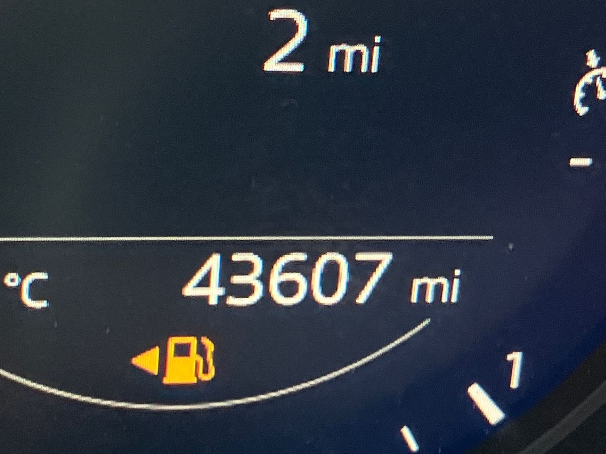 Vehicle 45