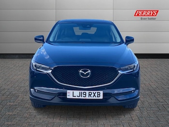 Used Mazda CX-5 2019 for sale - 76311110: Photo