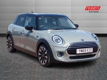 Used MINI Hatch 2019 for sale - 75342600: Photo