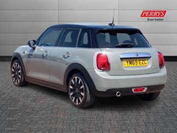 Used MINI Hatch 2019 for sale - 75342600: Photo