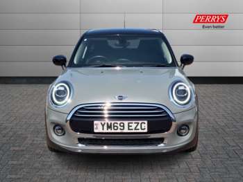 Used MINI Hatch 2019 for sale - 75342600: Photo