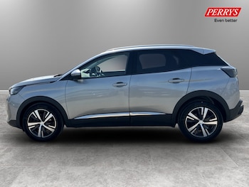 Used Peugeot 3008 2021 for sale - 78961388: Photo