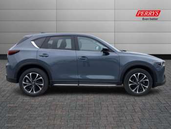 Used Mazda CX-5 2024 for sale - 74924039: Photo