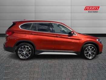 Used BMW X1 2022 for sale - 74299785: Photo