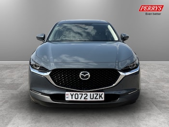 Used Mazda CX-30 2022 for sale - 79082755: Photo