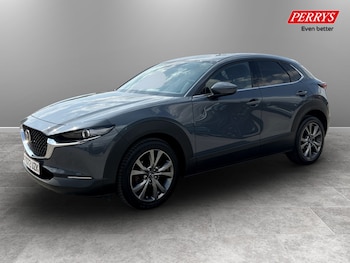 Used Mazda CX-30 2022 for sale - 79082755: Photo