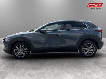 Used Mazda CX-30 2022 for sale - 79082755: Photo