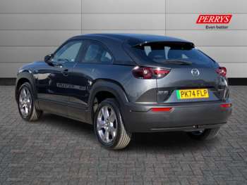 Used Mazda MX-30 2024 for sale - 74924248: Photo