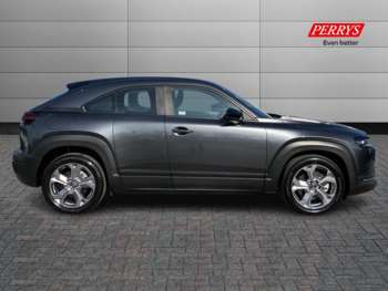 Used Mazda MX-30 2024 for sale - 74924248: Photo