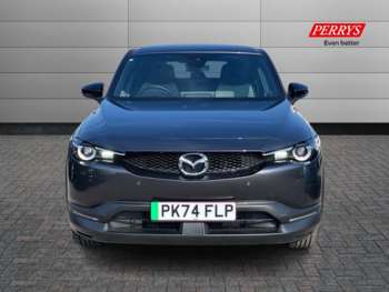 Used Mazda MX-30 2024 for sale - 74924248: Photo