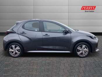 Used Mazda Mazda2 HYBRID 2025 for sale - 75189963: Photo