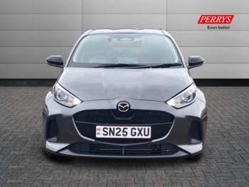 Used Mazda Mazda2 HYBRID 2025 for sale - 75189963: Photo