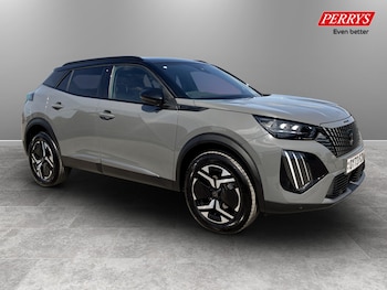Used Peugeot 2008 2023 for sale - 79228177: Photo