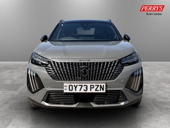 Used Peugeot 2008 2023 for sale - 79228177: Photo