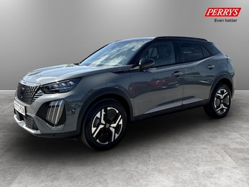 Used Peugeot 2008 2023 for sale - 79228177: Photo