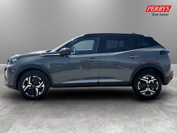 Used Peugeot 2008 2023 for sale - 79228177: Photo