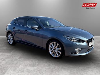 Used Mazda Mazda3 2015 for sale - 79827642: Photo