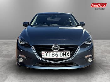 Used Mazda Mazda3 2015 for sale - 79827642: Photo