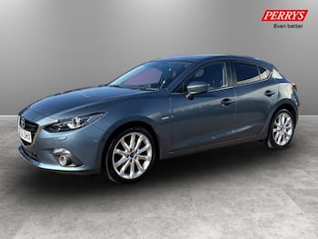 Used Mazda Mazda3 2015 for sale - 79827642: Photo
