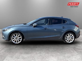 Used Mazda Mazda3 2015 for sale - 79827642: Photo