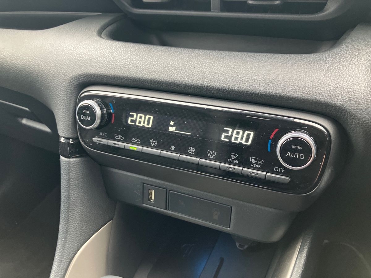 Used Mazda Mazda2 HYBRID 2023 for sale - 76045511: Photo 13