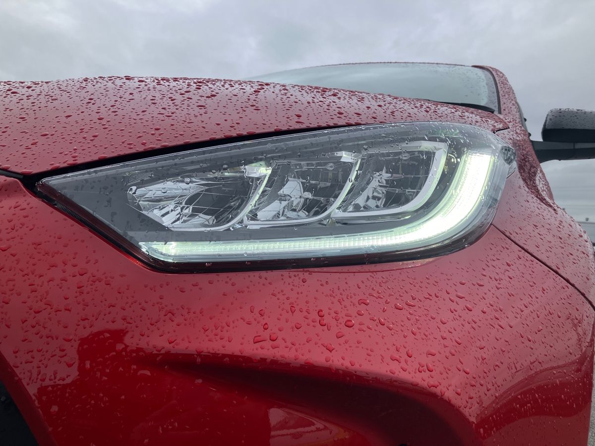 Used Mazda Mazda2 HYBRID 2023 for sale - 76045511: Photo 14