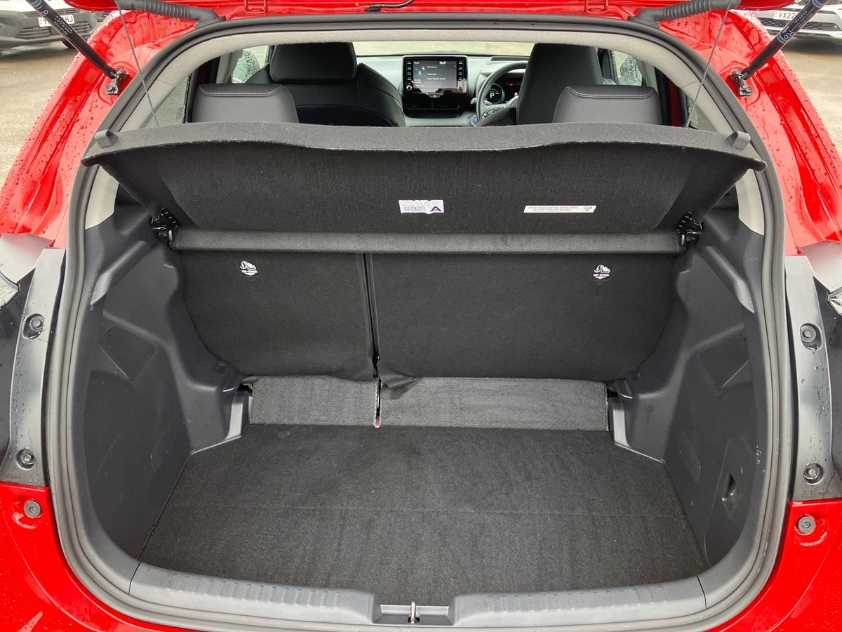 Used Mazda Mazda2 HYBRID 2023 for sale - 76045511: Photo 21