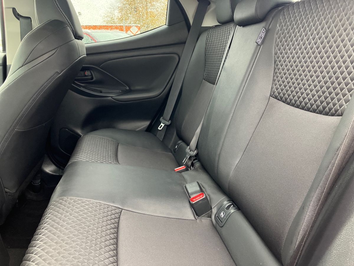 Used Mazda Mazda2 HYBRID 2023 for sale - 76045511: Photo 26